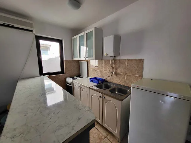 Wohnung im Zentrum von Budva — photo 6
